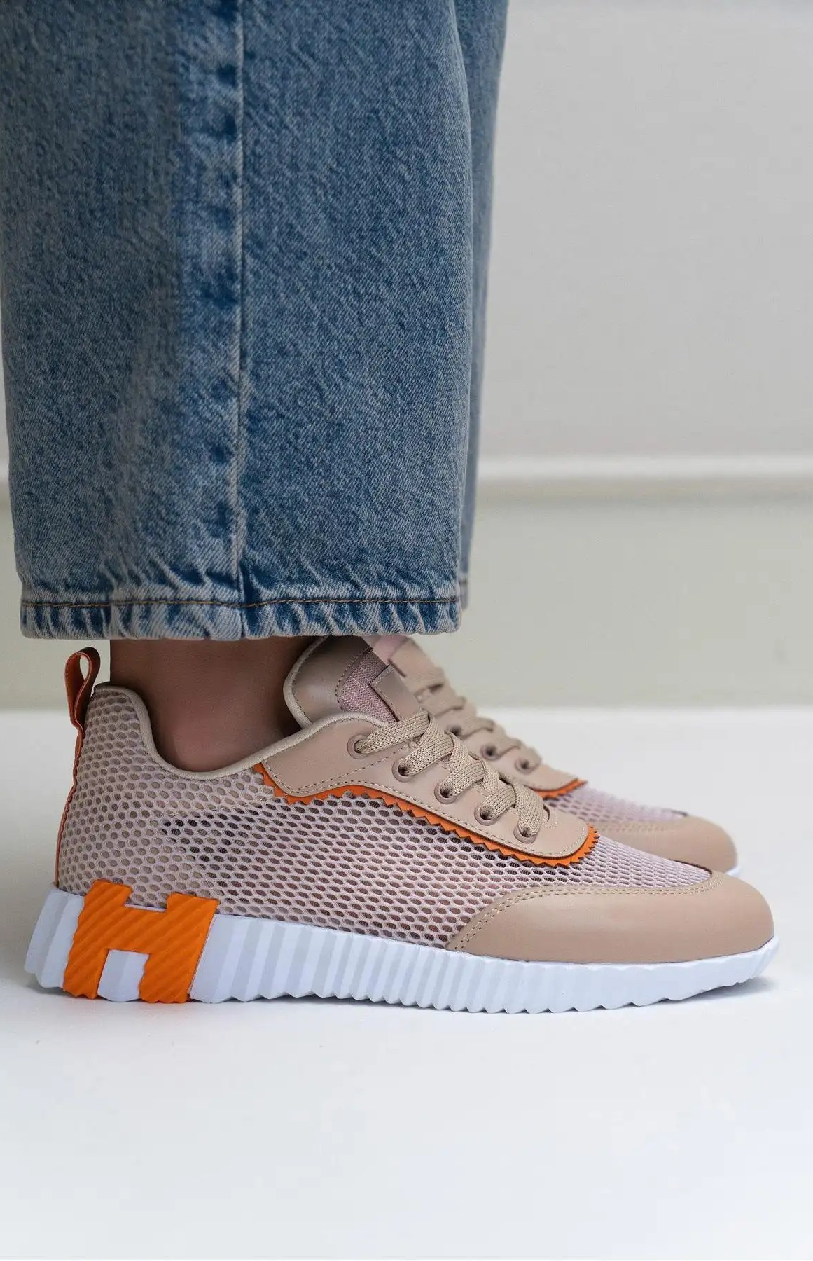Sneakers casual donna